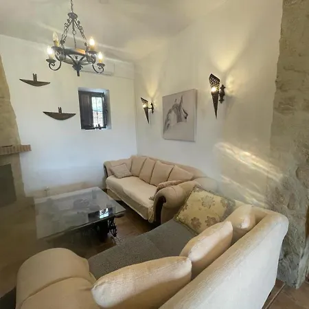 Paraiso De Angel