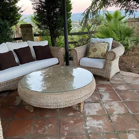 Holiday home Paraiso De Angel