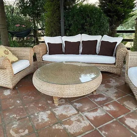 Paraiso De Angel Holiday home