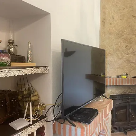 Paraiso De Angel *