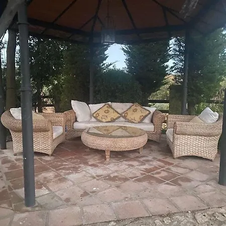 Holiday home Paraiso De Angel