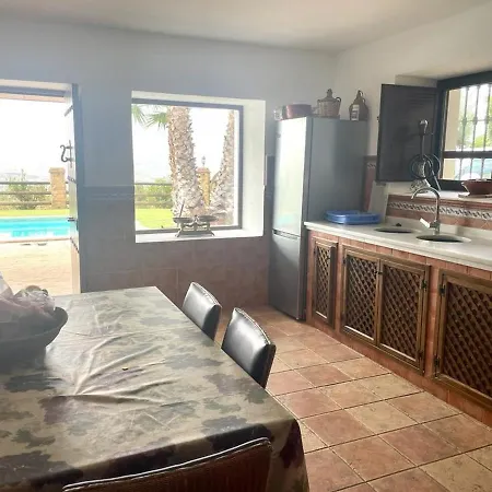 Paraiso De Angel Casa vacanze *