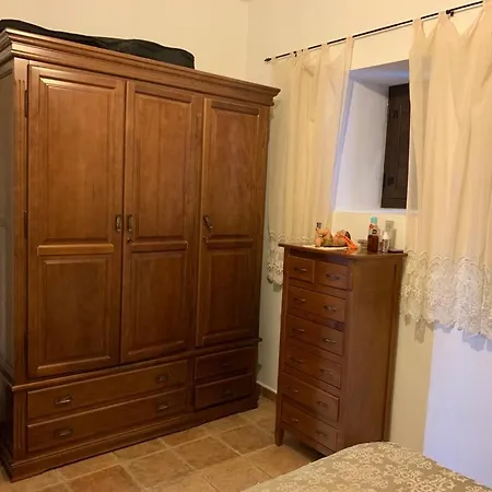 Paraiso De Angel Holiday home
