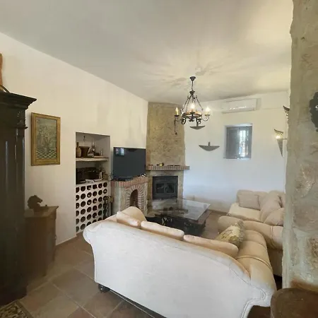 Paraiso De Angel