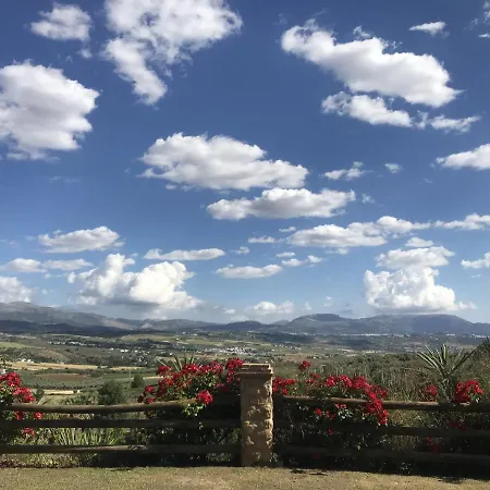 Paraiso De Angel Holiday home