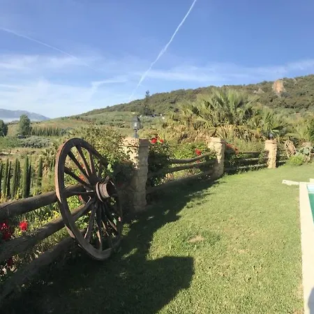 Paraiso De Angel Holiday home La Cimada