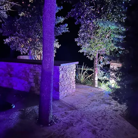 Paraiso De Angel
